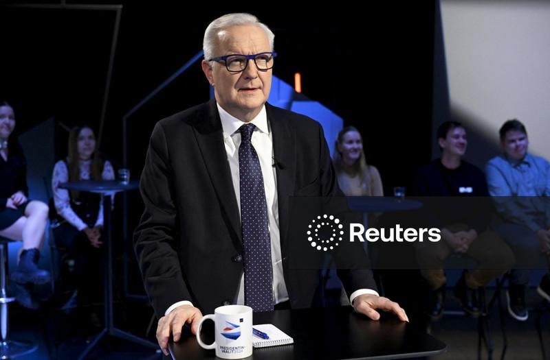 Perda de independência do Fed aumentaria inflação e ameaçaria estabilidade, diz Rehn, do BCE