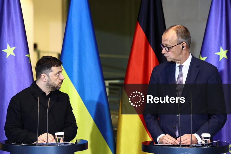 Ucrânia poderia ter garantia de segurança semelhante à da Otan em acordo de paz com Rússia proposto pelos EUA