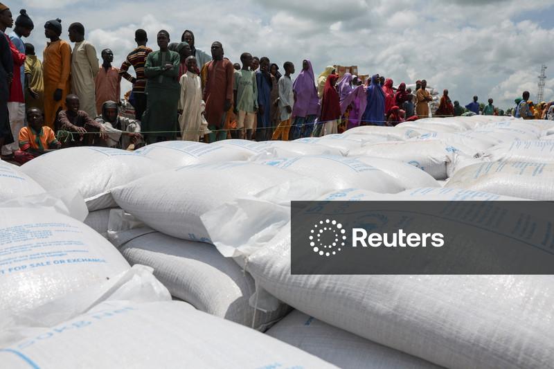 Nações mais ricas do mundo estão se afastando dos esforços de desenvolvimento global, diz estudo