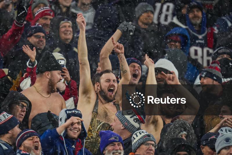 Ressaca do Super Bowl? Pesquisa sugere que número recorde de funcionários faltará ao trabalho nos EUA na segunda