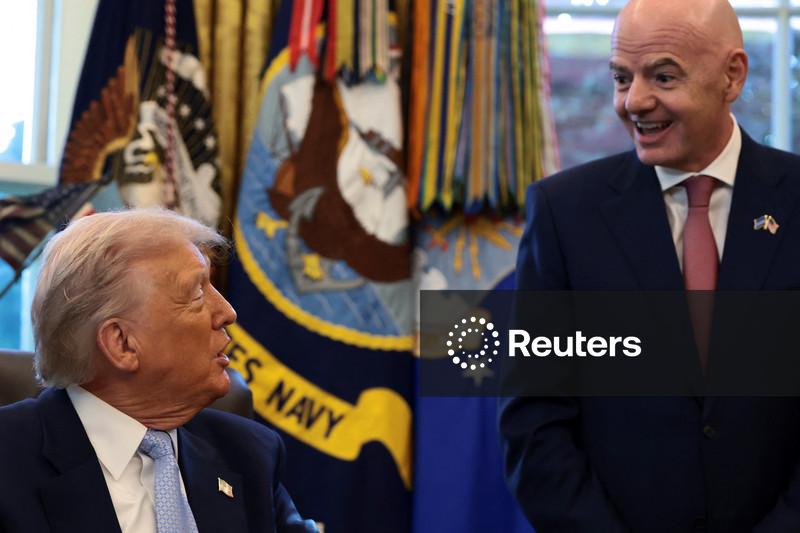 EUA facilitarão agendamento de vistos para torcedores da Copa do Mundo