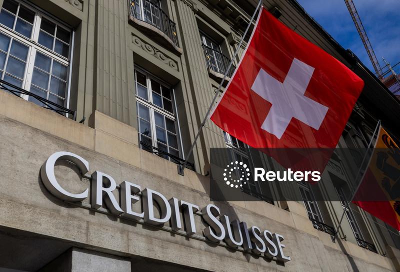 Contas ligadas ao nazismo na Segunda Guerra são descobertas no Credit Suisse, diz senador dos EUA