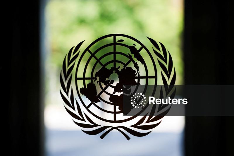 EUA dizem à ONU que vão privar Maduro e cartel de drogas da Venezuela de recursos