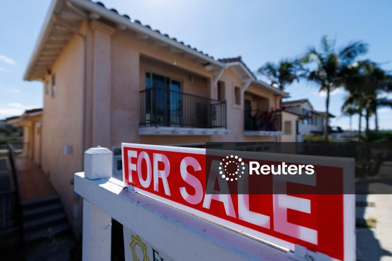 Vendas pendentes de moradias nos EUA aumentam em outubro em meio a taxas de hipoteca mais baixas