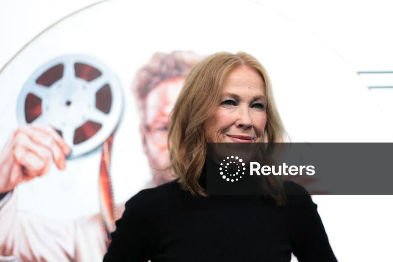 Catherine O'Hara, estrela de “Schitt's Creek” e “Esqueceram de Mim”, morre aos 71 anos