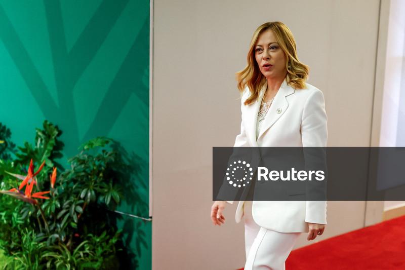 Eleições regionais italianas não mostram sinais de avanço da oposição