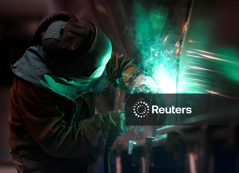 Encomendas à indústria da Alemanha registram maior aumento em dois anos