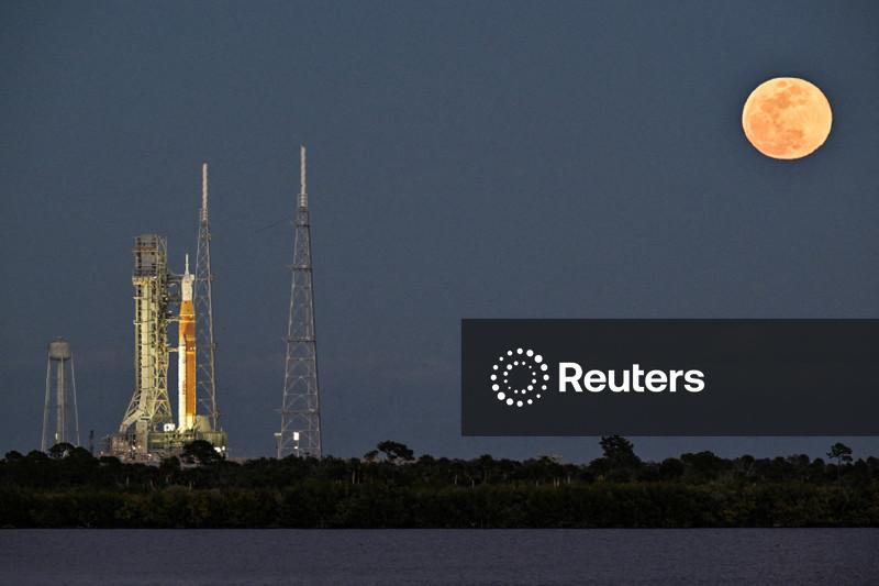 Nasa prevê lançamento da missão lunar com astronautas em 6 de março, após teste importante
