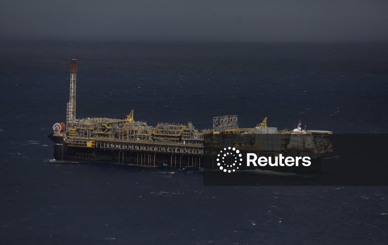 PPSA leiloará 106,5 mi barris de petróleo da União em 29 de julho