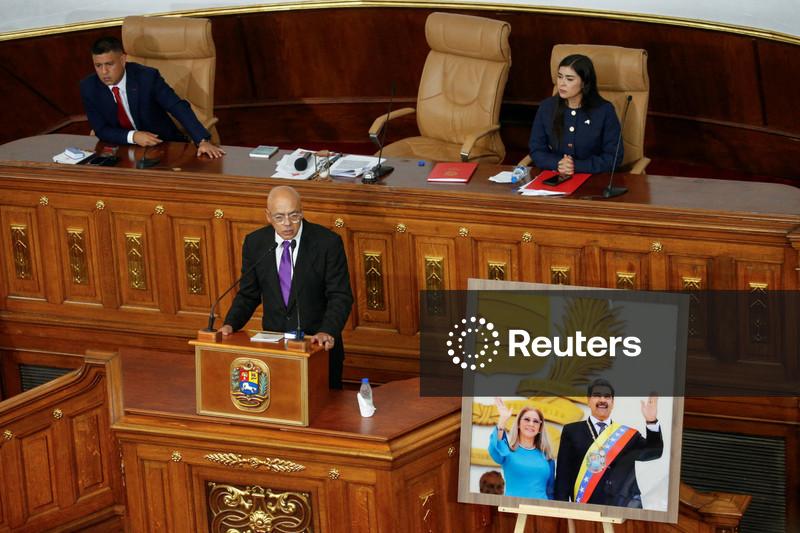 Venezuela anuncia "número significativo" de libertações de venezuelanos e estrangeiros da prisão