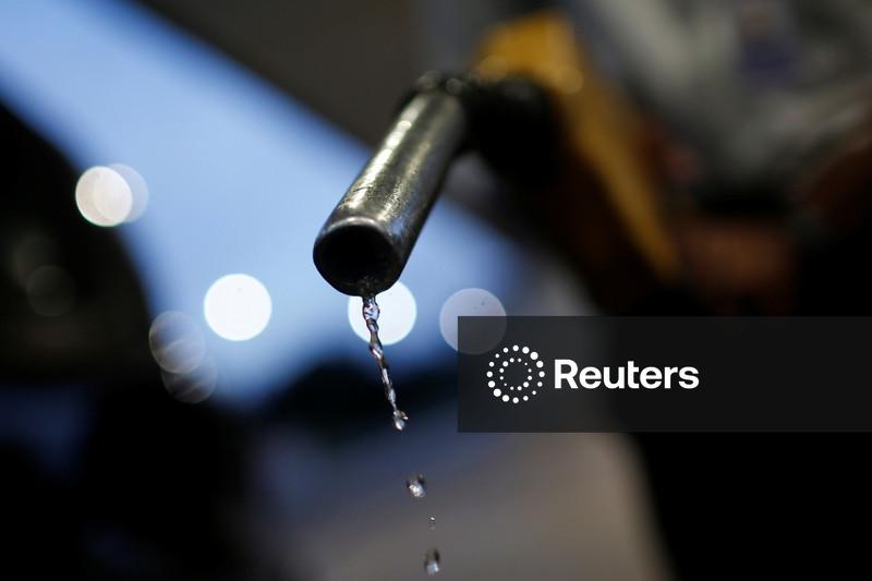 Preços de diesel, gasolina e etanol sobem na 1ª quinzena do ano, aponta Ticket Log