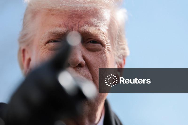 Trump diz que Pretti não deveria ter portado uma arma