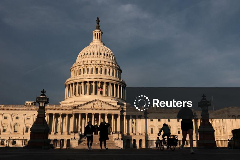 Parlamentares democratas dizem que foram enganados sobre Venezuela