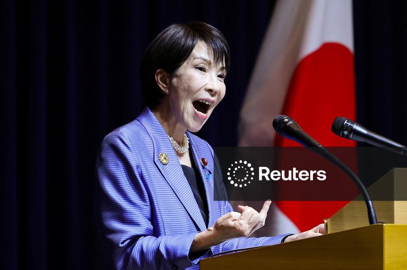 Premiê do Japão se diz pronta para se reunir com líder da Coreia do Norte por relações "novas e frutíferas"