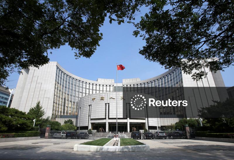 BC da China promete apoio financeiro para impulsionar demanda interna