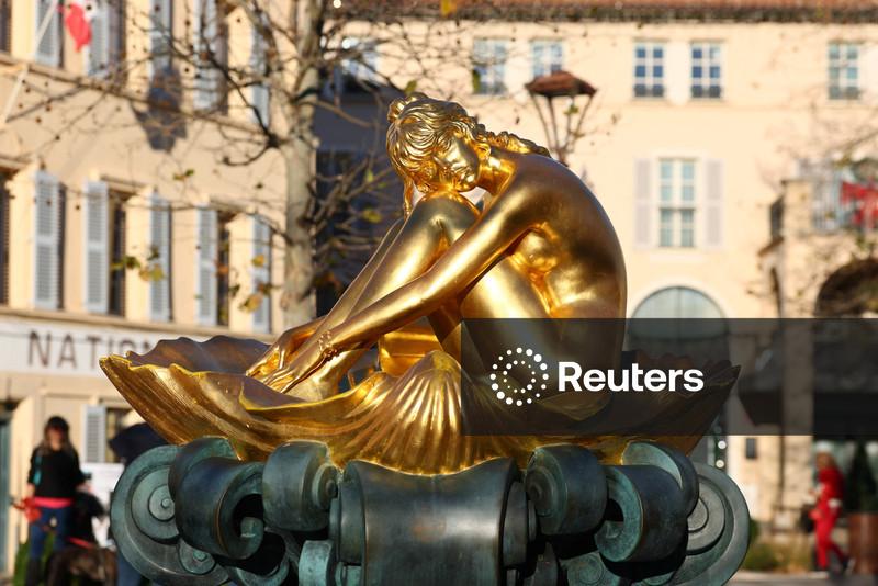 Brigitte Bardot será enterrada à beira-mar em Saint-Tropez