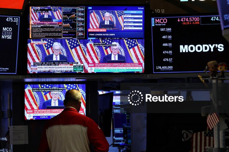 Fed deve manter juros e dar início a pausa em cortes