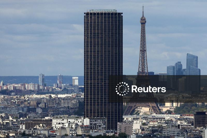 Atividade empresarial da zona do euro cresce de forma estável em novembro, mostra PMI