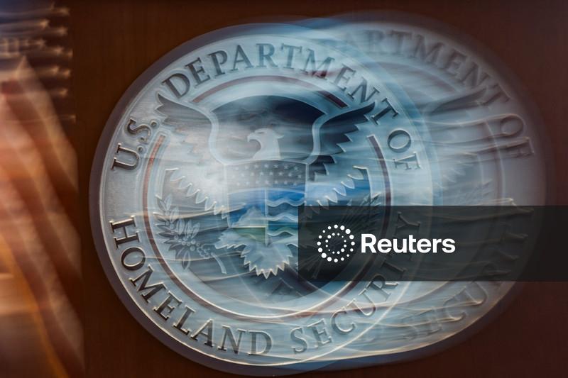 Departamento de Segurança Interna dos EUA cita lista de proibição de viagens quando questionado sobre países do "Terceiro Mundo"