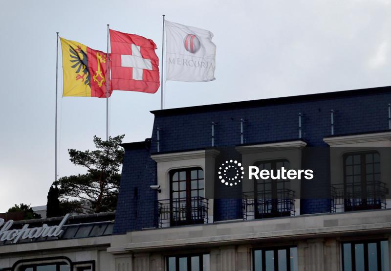 Mercuria se aproxima da compra de ativos da Raízen na Argentina por mais de US$1 bi, dizem fontes