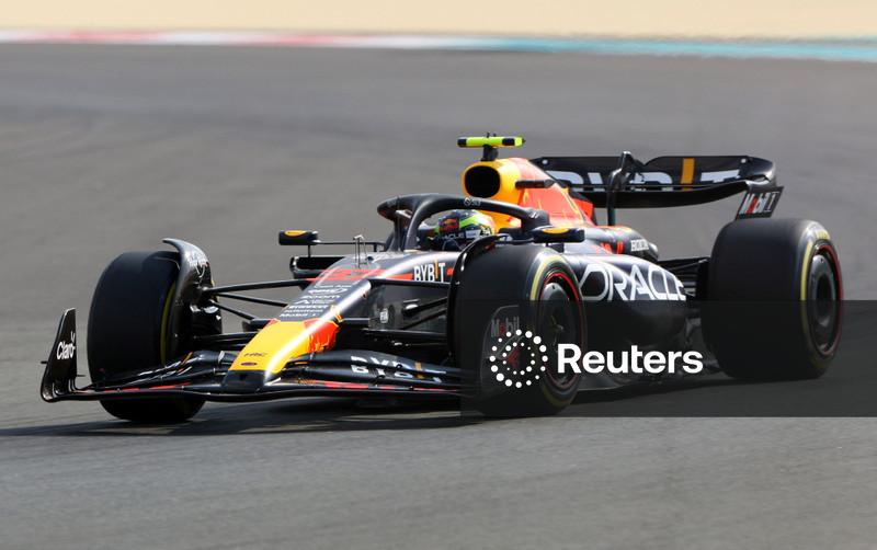 Hadjar tem como meta pelo menos uma vitória em 2026 com a Red Bull