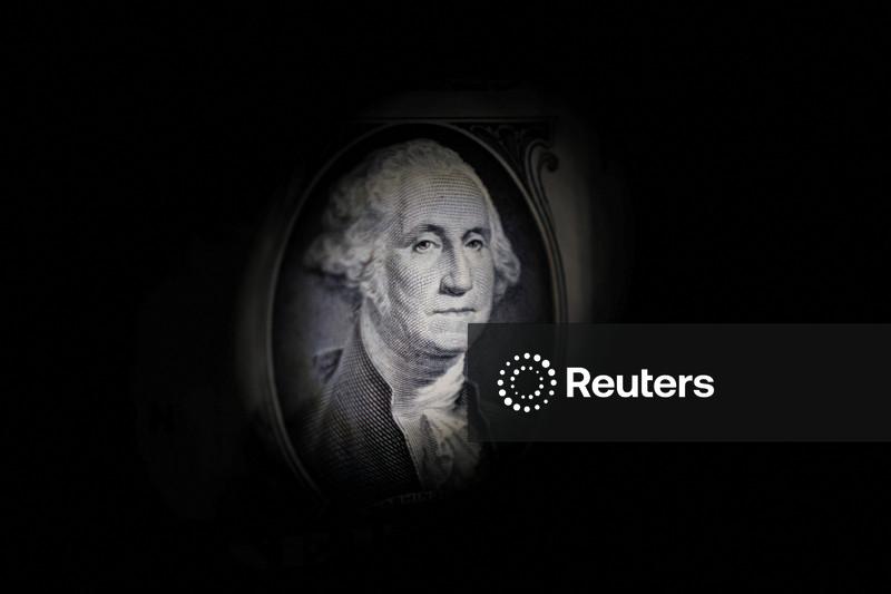 Dados do FMI mostram estabilização de fatia do dólar nas reservas globais