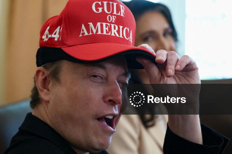 Musk diz que não sabia que Grok gera imagens explícitas de menores