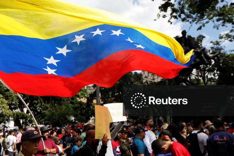 Carregamento de petróleo na Venezuela diminui e navios dão meia-volta após interceptações dos EUA