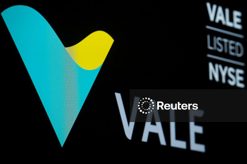 Vale vê relações Brasil-China em melhor momento e ressalta parceria com estatal CMRG