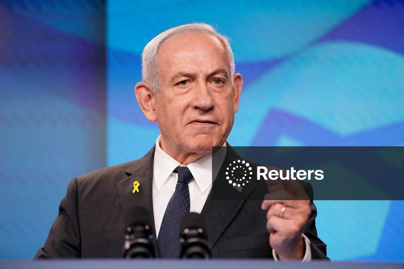 Netanyahu diz que Israel está observando atentamente protestos no Irã