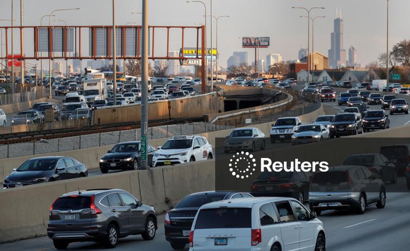 Trump quer revogar decisão sobre mudança climática crucial para regras automotivas, diz Casa Branca