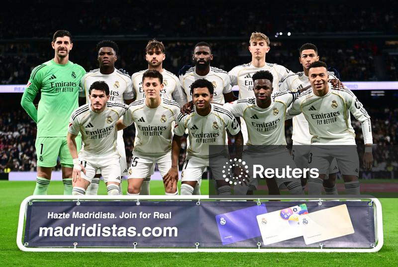 Real Madrid é clube de futebol com maior arrecadação, Liverpool tem maior receita na Premier League