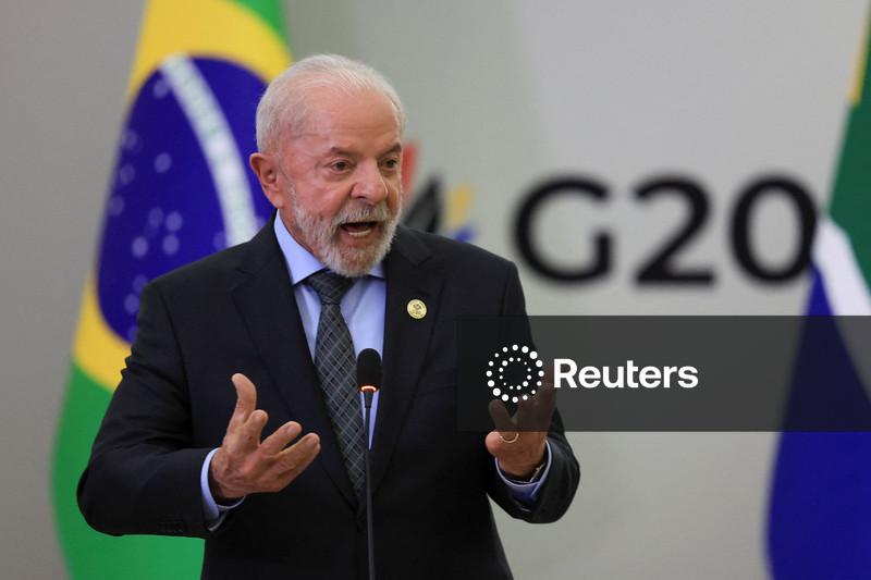 Lula visitará Índia, Coreia do Sul e Alemanha nos primeiros meses de 2026