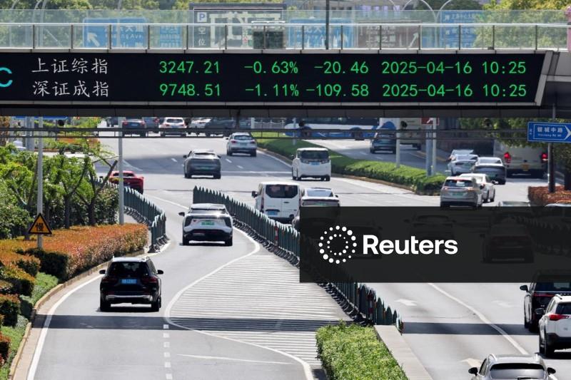 Ações da China e de Hong Kong fecham em alta por otimismo com corte de juros pelo Fed