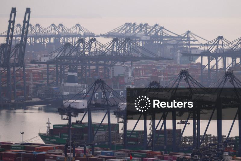 Controles de exportação da China levam empresas europeias a mudar suas cadeias de suprimentos