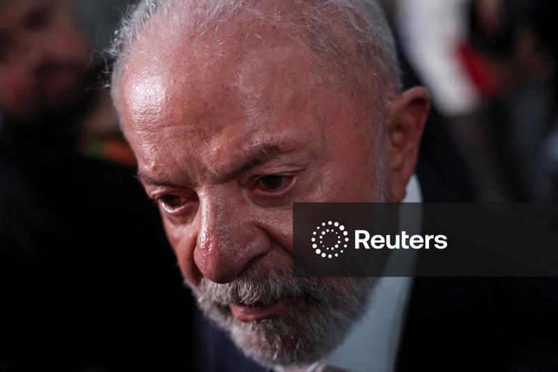 Lula mantém liderança em cenários eleitorais, mas reduz vantagem sobre adversários, diz Genial/Quaest