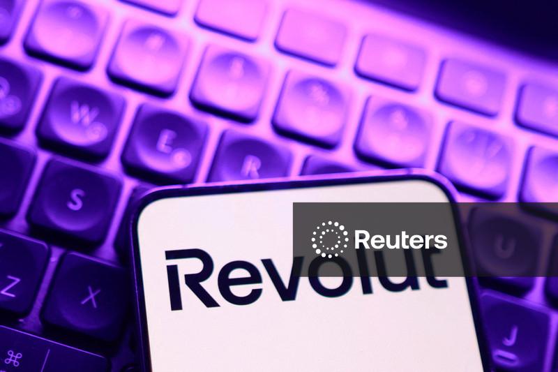 Revolut descarta planos de comprar banco nos EUA e opta por licença independente, diz FT