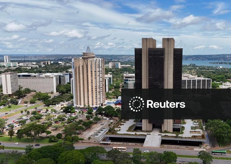 Banco Central decreta liquidação extrajudicial da Reag, alvo de operações policiais