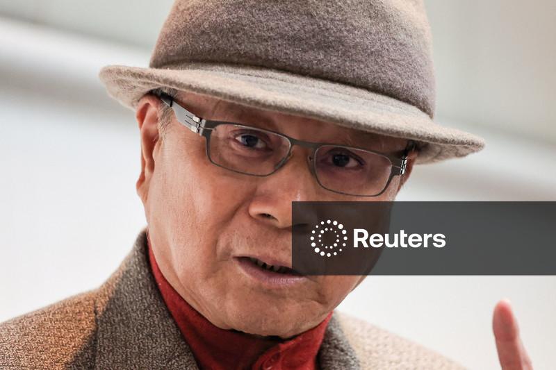 Inteligência artificial não é uma bolha, diz executivo de fornecedora da Nvidia