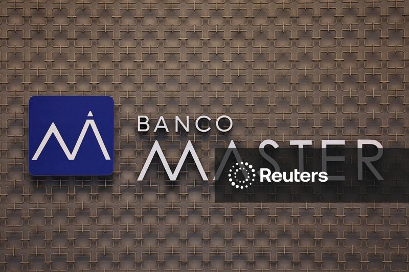 PF apura possíveis irregularidades em previdência do Amapá em nova operação relacionada ao Master, dizem fontes