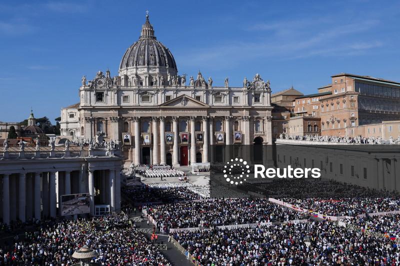 Vaticano diz que não participará do “Conselho da Paz” de Trump