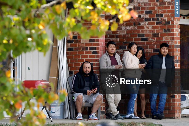 Maioria dos latinos dos EUA acha que sua situação piorou com Trump, mostra pesquisa do Pew