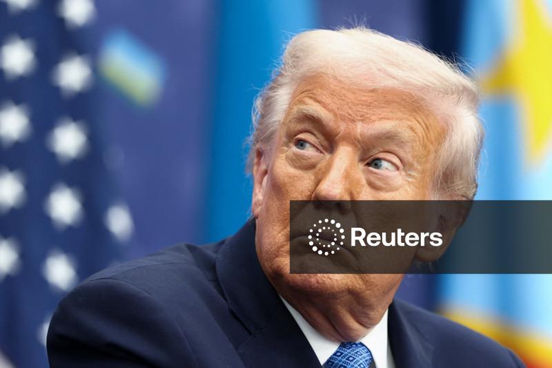 Norte-americanos estão céticos com conduta de Trump sobre Epstein, mostra pesquisa Reuters/Ipsos