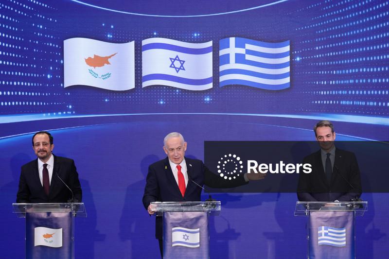 Netanyahu vai discutir Irã e próxima fase do plano para Gaza com Trump