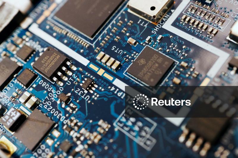 EXCLUSIVO-ByteDance está desenvolvendo chip de IA e em negociações com Samsung para fabricação, dizem fontes