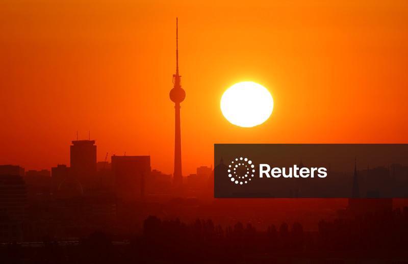 Economia da Alemanha interrompe dois anos de retração com crescimento modesto em 2025