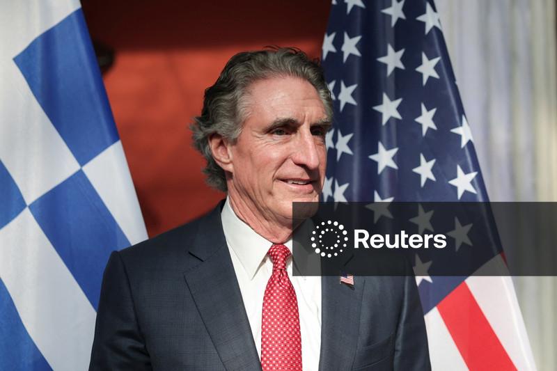 Cerca de 30 países querem aderir ao clube dos minerais críticos, diz secretário do Interior dos EUA