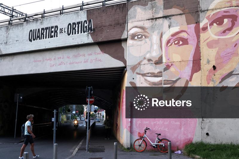 Ornella Vanoni, famosa por versão italiana de "Sentado à beira do caminho", morre aos 91 anos