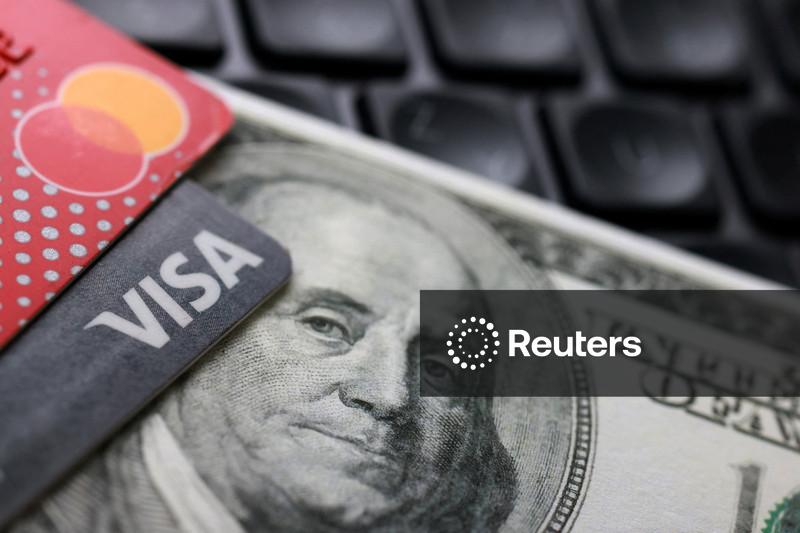 Wall Street mostra ceticismo de que proposta de Trump de limitar juros no cartão de crédito avance