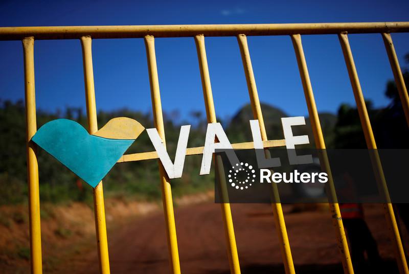 Unidade da CSN em MG sofre alagamento após incidente em cava da Vale